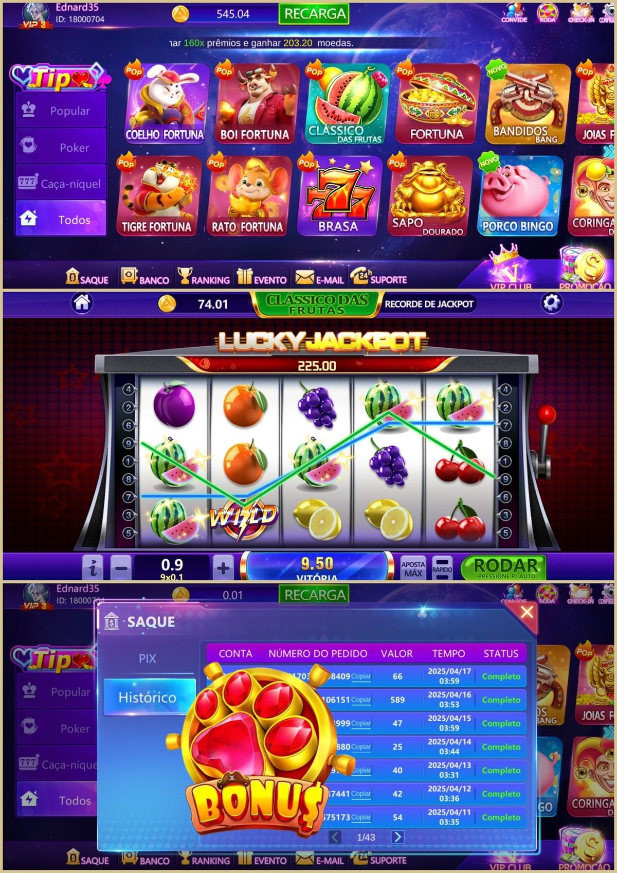 Casino-X