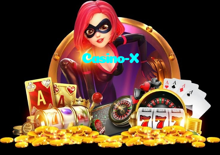 Casino-X