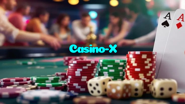 making first deposit on Casino-X website using local payment methods in Pakistan