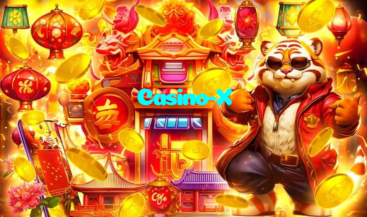 Casino-X
