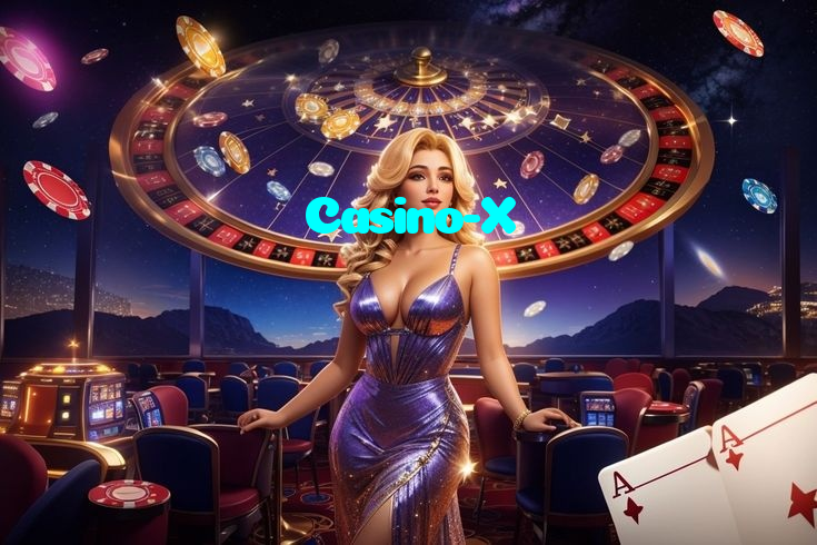 making first deposit on Casino-X website using local payment methods in Pakistan