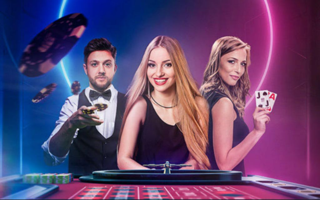 پاکستان میں Casino-X قانونی ہے۔
