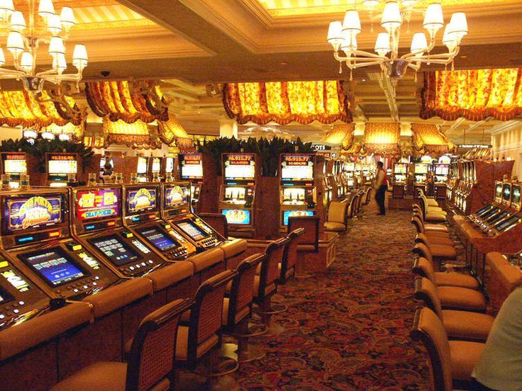 Casino-X