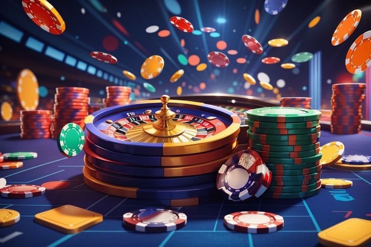 Casino-X پاکستان ریئل منی گیمز
